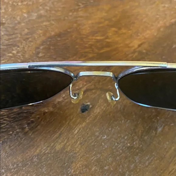 Randolph Engineering USA Inc Military Standard Aviator Sunglasses *Vintage* 🕶️
